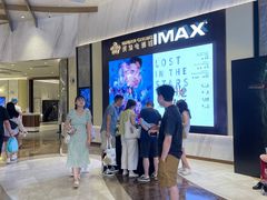 -英皇电影城(平安金融中心IMAX激光店)