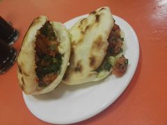 -代四孃牛华豆腐脑美味小食(总店)