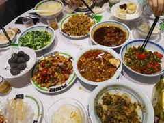 -欧记大排档·景德菜(上海首店)