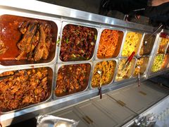 -晓宇盒饭(民安街店)