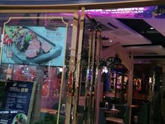 门面-夏日玛莉西餐厅(衡阳万达店)