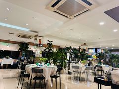 -观塘港茶餐厅(八一大道店)