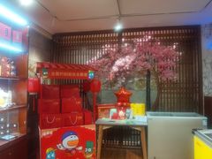 -北京全聚德(西翠路店)