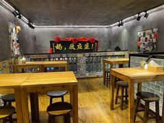 -捡角台湾食堂(宝山店)