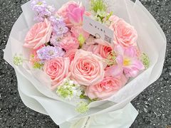 -L.C FLORA花予你(城西银泰城店)