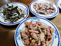 -老爆肚满五香烧牛羊肉