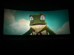 -保利国际影城(万家邻里店)