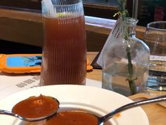 -原石牛扒·约会餐厅(龙城万科里店)