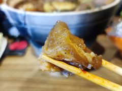 -腰子哥烤串(石佛营炫特店)