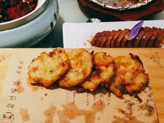 -松沪名灶·豆浆鱼头·新上海菜(飞航吾悦广场店)