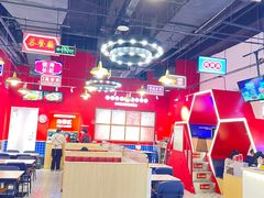 -动哒餐室•港式茶餐厅(顺义华联店)