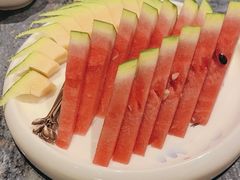 -百草滩羊清水涮羊肉·清真·宁夏盐池滩羊(莲花桥店)