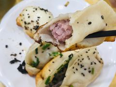 -张记汤馆(嫩江路店)