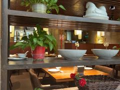 -金枝玉叶上海人家食府(三里河店)