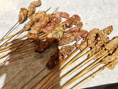 -壹酒贰肉1926·深夜食堂(九纬路店)