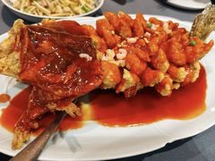 -香雪海饭店中餐厅(人民桥店)