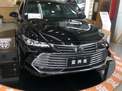 -上海锦江一汽丰田4S店(徐汇区店)