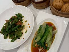 -粤珍轩·家宴·广式茶点(新城广场店)