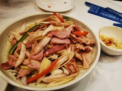 -勇利赵家烤肉坊(含光路店)