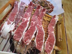 -杀猪天·韩国烤肉(总店)