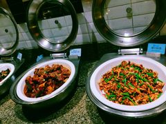 -星伦多自助料理(华润万象城店)