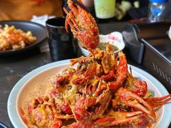 -红盔甲·小龙虾(人民广场店)