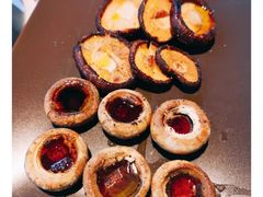 烤蘑菇-MOCUS莫卡斯餐厅(祥云小镇店)