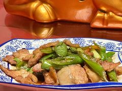 -孙权家菜馆(龙门古镇店)