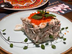 -卢布里西餐厅(海拉尔店)