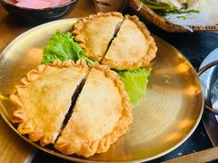 -陀岗美食·云南藏式特色餐厅