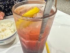 -樂麗餐室 · 本地茶餐廳(扬名广场店)