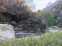 -黑龙潭风景区
