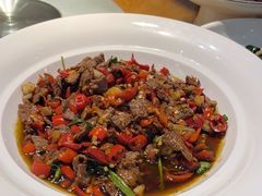 -黄泥岗·地道湖北菜(奥特莱斯店)