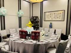 包厢-不倒翁·徽天下名菜楼(马鞍山路店)