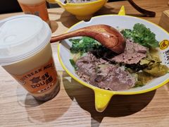 -黔真牛原汤牛肉粉
