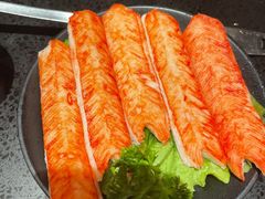 -珮姐老火锅(新街口店)