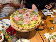 -Grande A'moo(上海万象城店)