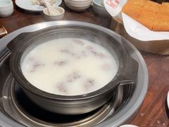 -大良毋米粥(锦龙路总店)