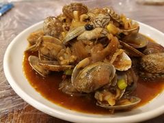 -沈记烧烤海鲜(江汉二路店)
