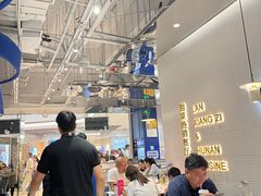 -兰湘子·湘菜小炒(石家庄万象城店)