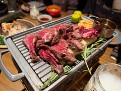 -筱田の食堂·izakaya(淮海中路店)
