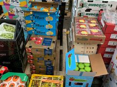 -西郊国际农产品交易中心