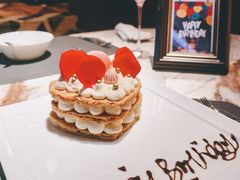-ZHAO赵·牛扒坊(万象城店)