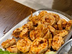 -·缸桶屋·韩式牛肋条自助烤肉(西湖D11店)