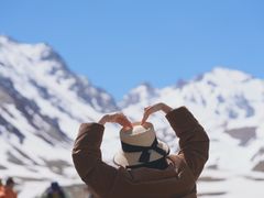-新疆那拉提国家旅游度假区
