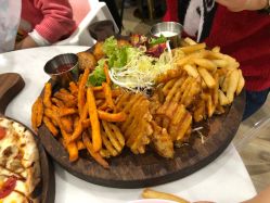 -MINI MARS KIDS CLUB亲子家庭中心(长宁天山店)