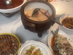 -吴掌柜·藕汤印象(南湖店)