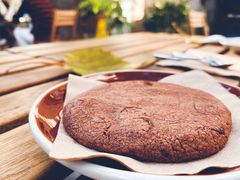 巧克力曲奇-VOYAGE COFFEE 咖啡烘焙工坊店(798艺术区店)