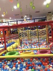 -都乐汇儿童乐园(莱蒙都会店)