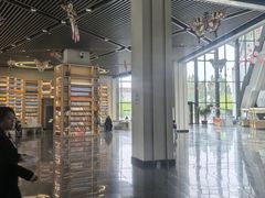 -房山世界地质公园博物馆